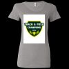 Ladies' Triblend Short Sleeve T-Shirt Thumbnail