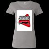 Ladies' Triblend Short Sleeve T-Shirt Thumbnail
