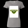 Ladies' Triblend Short Sleeve T-Shirt Thumbnail