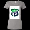 Ladies' Triblend Short Sleeve T-Shirt Thumbnail
