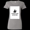 Ladies' Triblend Short Sleeve T-Shirt Thumbnail