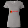 Ladies' Triblend Short Sleeve T-Shirt Thumbnail