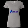 Ladies' Triblend Short Sleeve T-Shirt Thumbnail