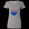 Ladies' Triblend Short Sleeve T-Shirt Thumbnail