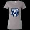 Ladies' Triblend Short Sleeve T-Shirt Thumbnail