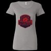 Ladies' Triblend Short Sleeve T-Shirt Thumbnail