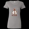 Ladies' Triblend Short Sleeve T-Shirt Thumbnail