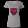 Ladies' Triblend Short Sleeve T-Shirt Thumbnail