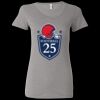 Ladies' Triblend Short Sleeve T-Shirt Thumbnail
