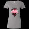 Ladies' Triblend Short Sleeve T-Shirt Thumbnail