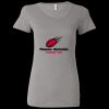 Ladies' Triblend Short Sleeve T-Shirt Thumbnail