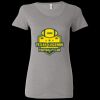 Ladies' Triblend Short Sleeve T-Shirt Thumbnail