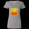 Ladies' Triblend Short Sleeve T-Shirt Thumbnail