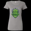 Ladies' Triblend Short Sleeve T-Shirt Thumbnail