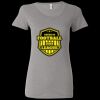 Ladies' Triblend Short Sleeve T-Shirt Thumbnail