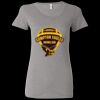 Ladies' Triblend Short Sleeve T-Shirt Thumbnail