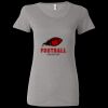 Ladies' Triblend Short Sleeve T-Shirt Thumbnail