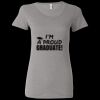 Ladies' Triblend Short Sleeve T-Shirt Thumbnail