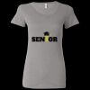 Ladies' Triblend Short Sleeve T-Shirt Thumbnail