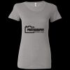 Ladies' Triblend Short Sleeve T-Shirt Thumbnail