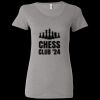 Ladies' Triblend Short Sleeve T-Shirt Thumbnail