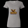 Ladies' Triblend Short Sleeve T-Shirt Thumbnail