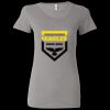 Ladies' Triblend Short Sleeve T-Shirt Thumbnail