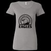 Ladies' Triblend Short Sleeve T-Shirt Thumbnail
