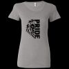 Ladies' Triblend Short Sleeve T-Shirt Thumbnail