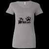 Ladies' Triblend Short Sleeve T-Shirt Thumbnail