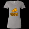 Ladies' Triblend Short Sleeve T-Shirt Thumbnail