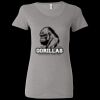 Ladies' Triblend Short Sleeve T-Shirt Thumbnail