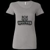 Ladies' Triblend Short Sleeve T-Shirt Thumbnail