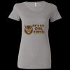 Ladies' Triblend Short Sleeve T-Shirt Thumbnail