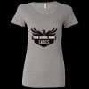Ladies' Triblend Short Sleeve T-Shirt Thumbnail