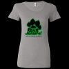 Ladies' Triblend Short Sleeve T-Shirt Thumbnail