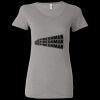 Ladies' Triblend Short Sleeve T-Shirt Thumbnail