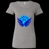 Ladies' Triblend Short Sleeve T-Shirt Thumbnail