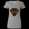 Ladies' Triblend Short Sleeve T-Shirt Thumbnail