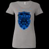 Ladies' Triblend Short Sleeve T-Shirt Thumbnail