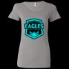 Ladies' Triblend Short Sleeve T-Shirt Thumbnail