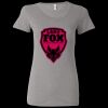 Ladies' Triblend Short Sleeve T-Shirt Thumbnail