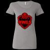 Ladies' Triblend Short Sleeve T-Shirt Thumbnail