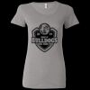 Ladies' Triblend Short Sleeve T-Shirt Thumbnail