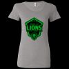 Ladies' Triblend Short Sleeve T-Shirt Thumbnail