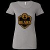 Ladies' Triblend Short Sleeve T-Shirt Thumbnail