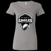 Ladies' Triblend Short Sleeve T-Shirt Thumbnail