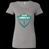 Ladies' Triblend Short Sleeve T-Shirt Thumbnail