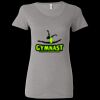 Ladies' Triblend Short Sleeve T-Shirt Thumbnail