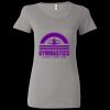 Ladies' Triblend Short Sleeve T-Shirt Thumbnail